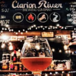 Clarion/Cooks Forest Brewing