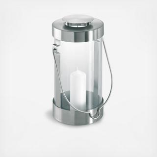 Lumbra Lantern with Candle