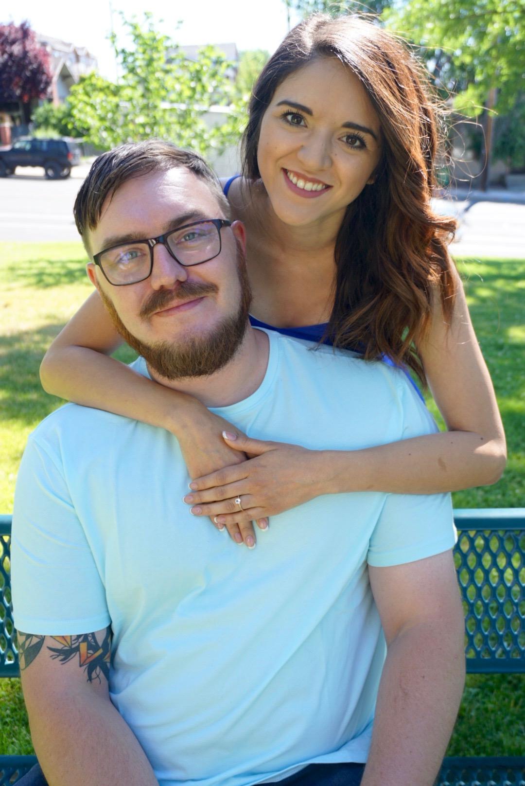 The Wedding Website of Kassandra Castillo and Robert Ingalls