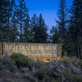 High Desert Museum