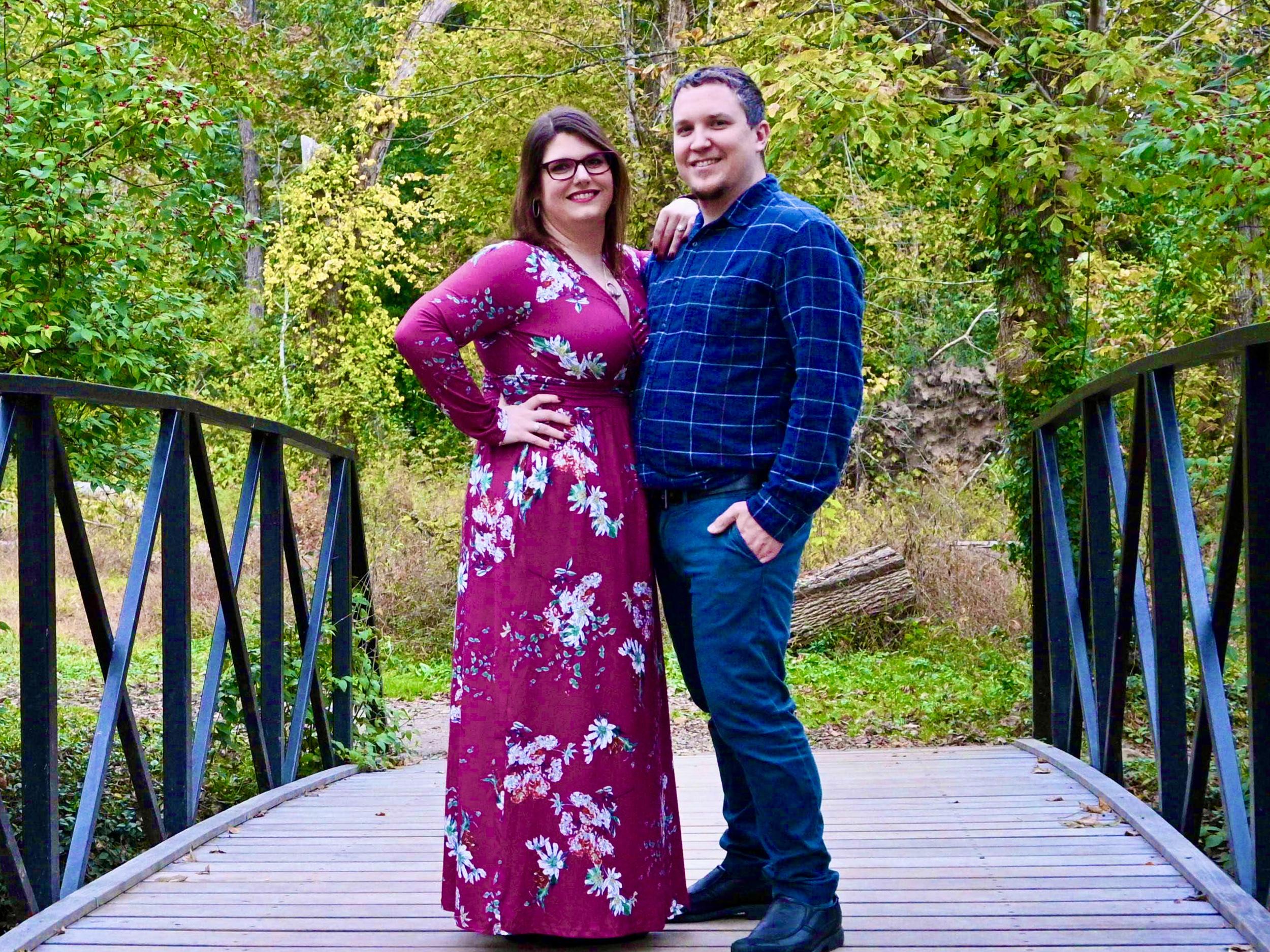 The Wedding Website of Kara Hahus and Michael Gross