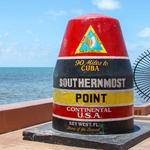 Southernmost Point of the Continental US