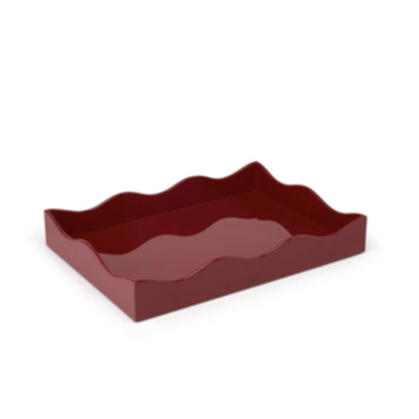 MEDIUM BELLES RIVES TRAY