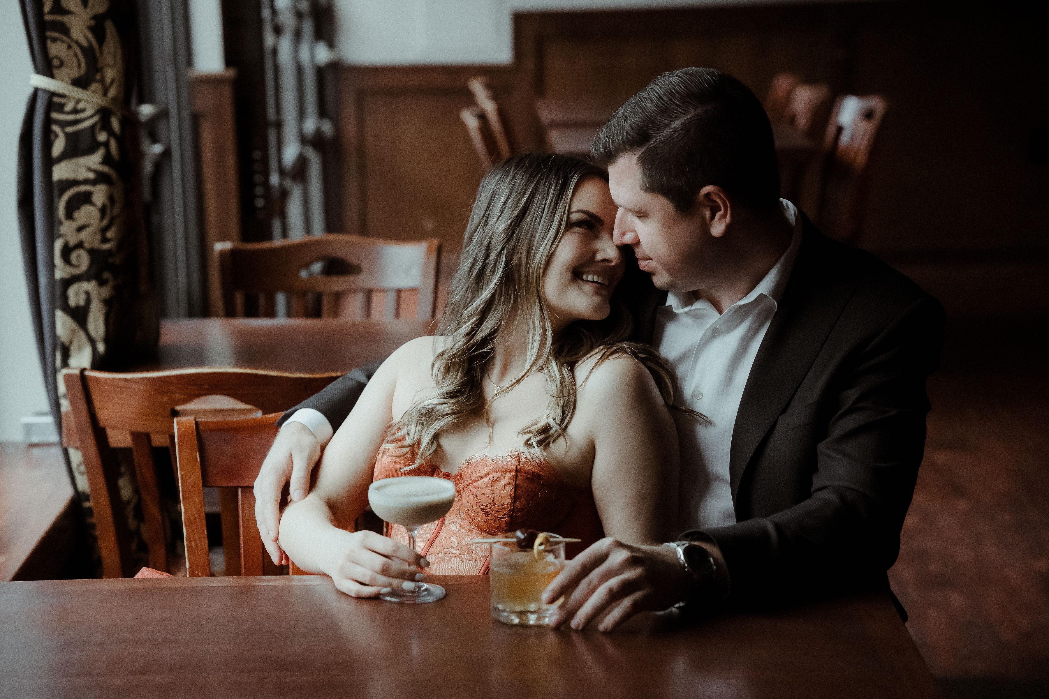 The Wedding Website of Alexander Newnan and Taylor Munsey