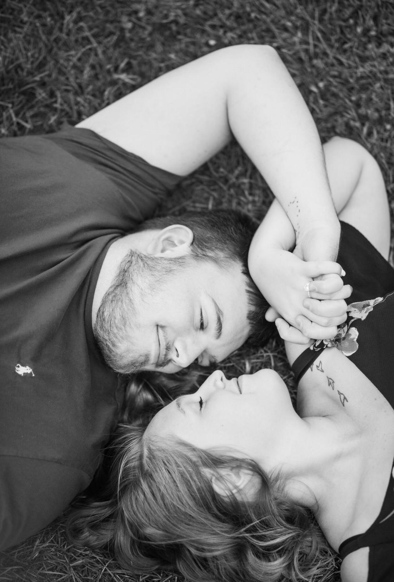 Photo by Trisha McQuade Photography