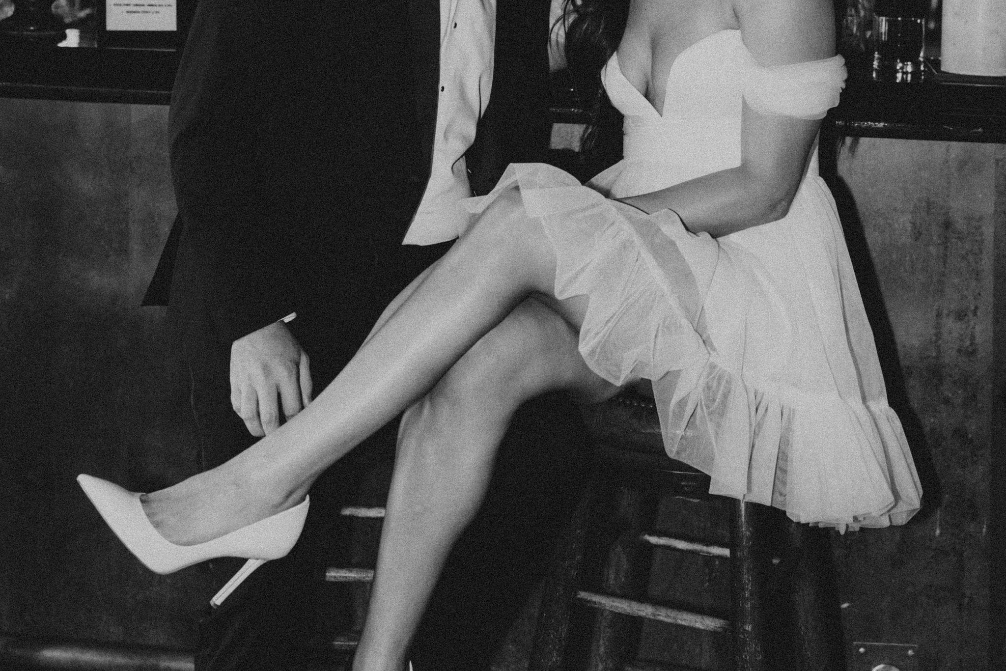 The Wedding Website of Thomas Chater Lea and Danni Repper
