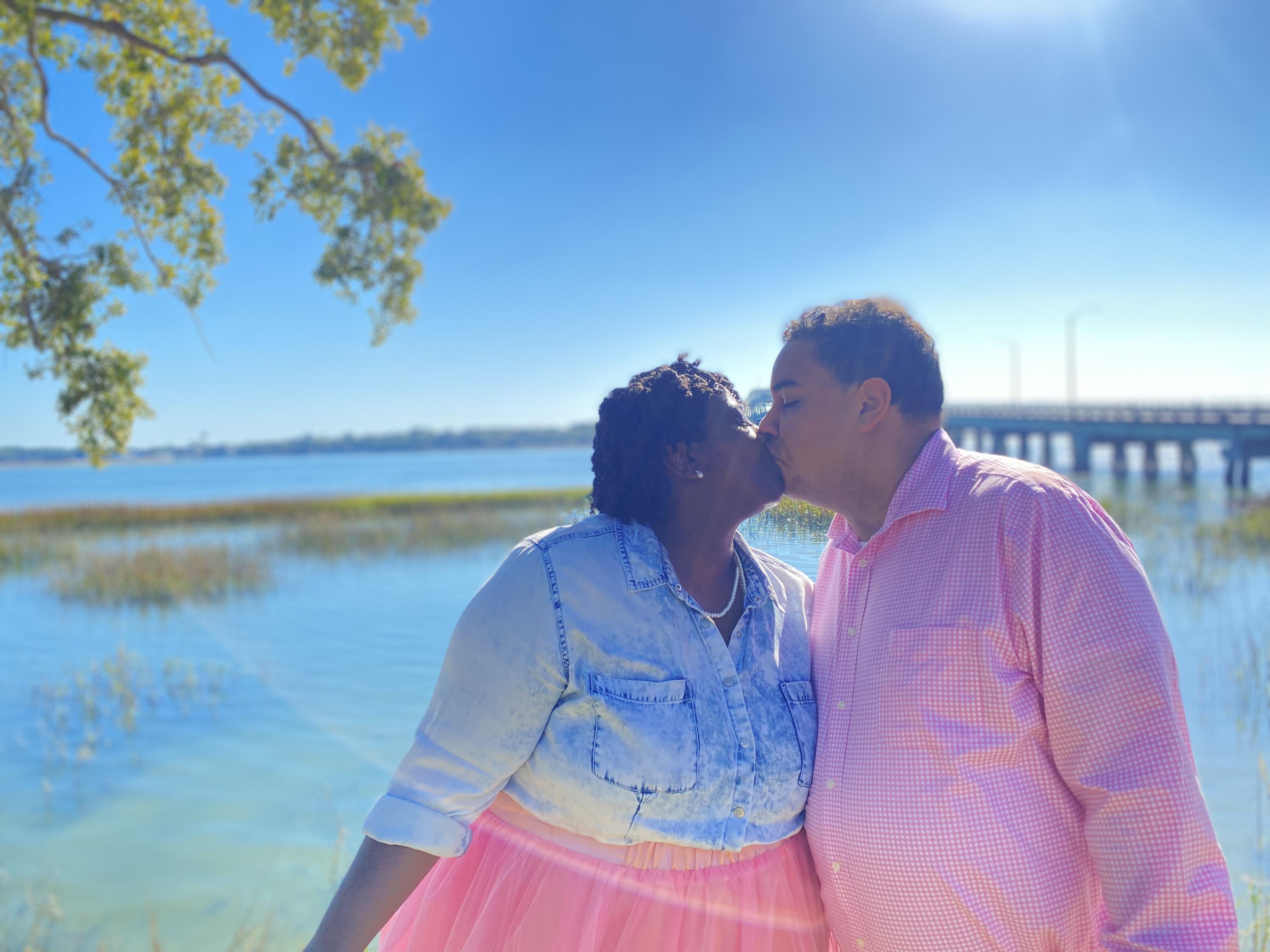 The Wedding Website of Joél Anthony and Lawrence Maldonado