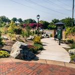 Little Sugar Creek Greenway