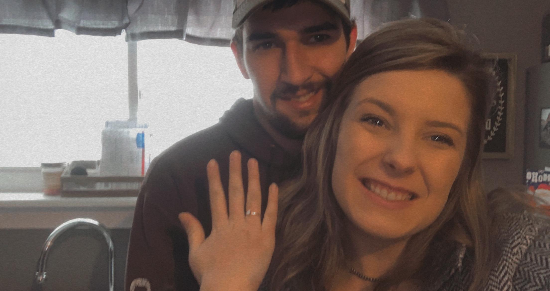 The Wedding Website of Cody Wyatt Sollars and Reannen Abigal Kiley