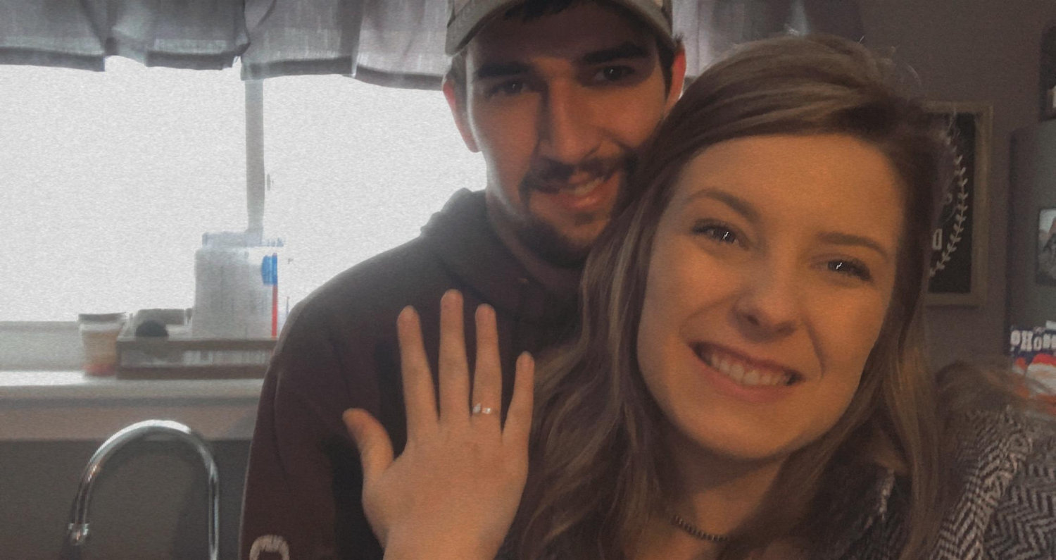 The Wedding Website of Cody Wyatt Sollars and Reannen Abigal Kiley