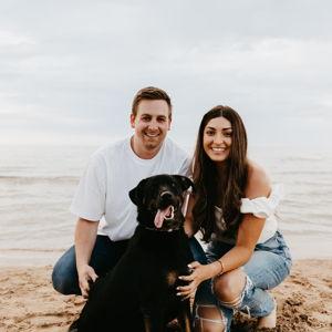 Our Honeymoon & Future Home Fund