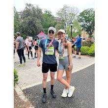 First 10K Together - 04.2023