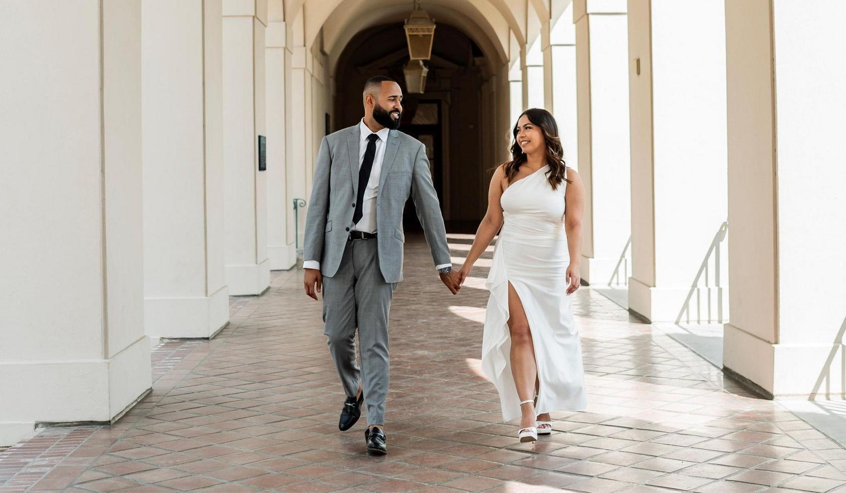 The Wedding Website of Kayla Reynolds and Kelvin Suero