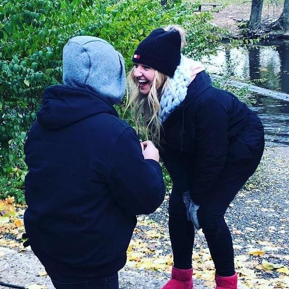 11/10/18 THE BEST DAY EVER!