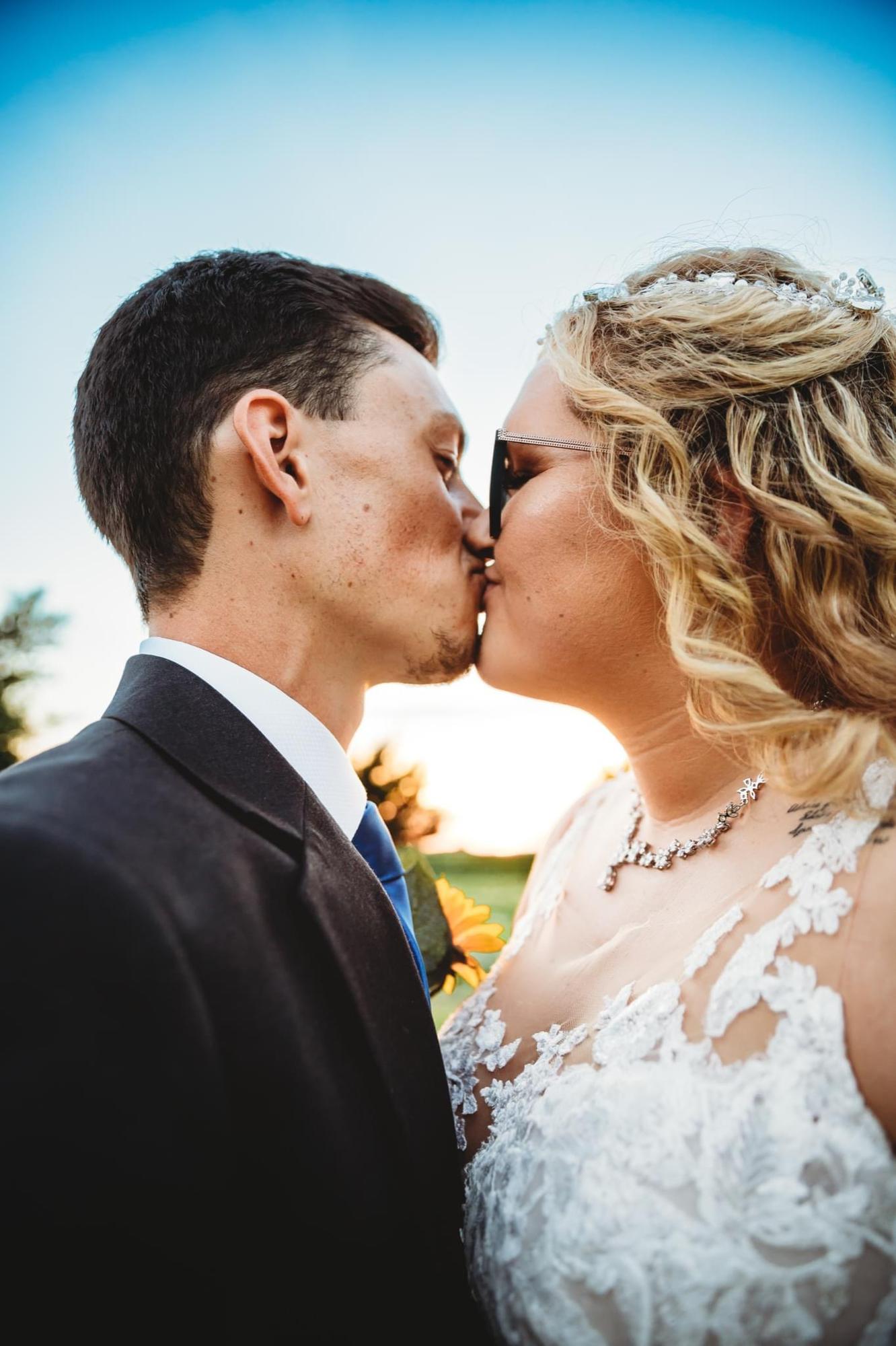 J&E Wedding 6.10.22 Rustic Rose Barn Guthrie, OK