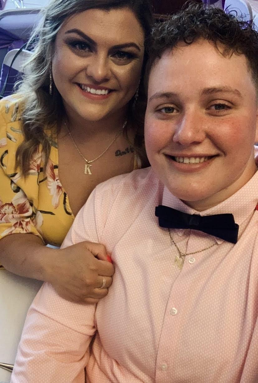 The Wedding Website of Nicole Rivera and Kelli Johnson