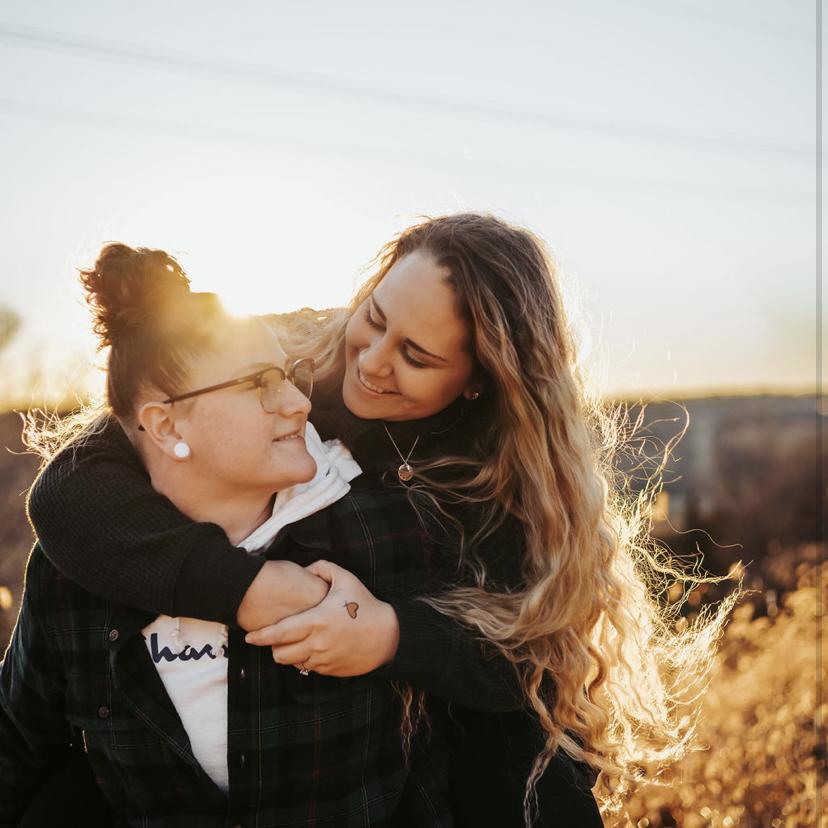 We got pictures done for our 3 years