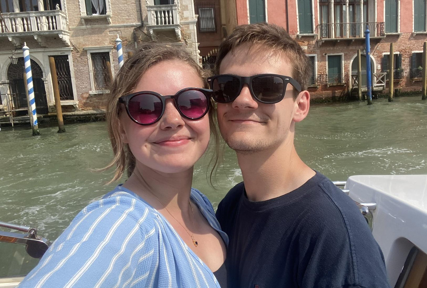 The Wedding Website of Hannah Killingsworth and Jacob Morton