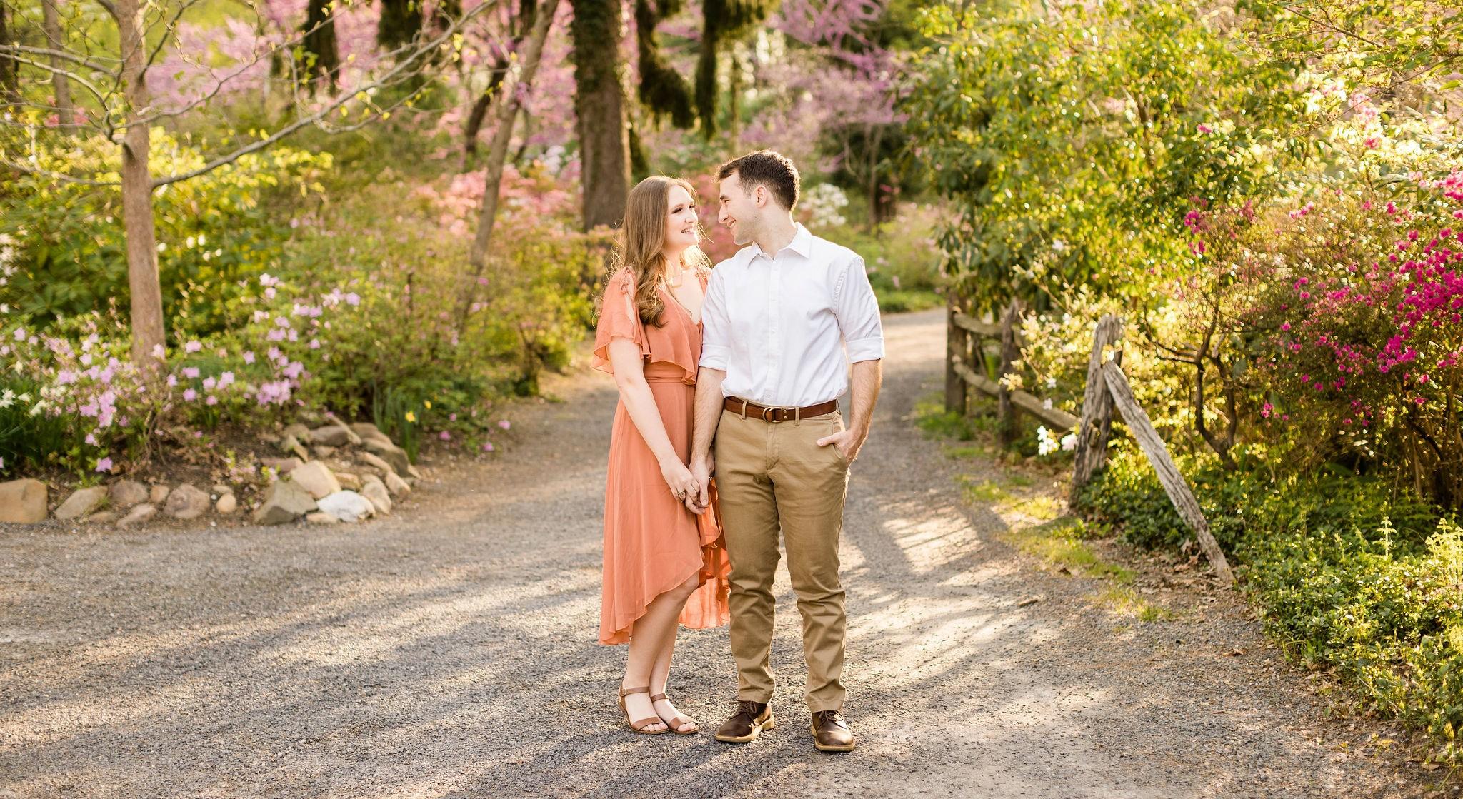 The Wedding Website of Emily Brown and Matt Dotsey