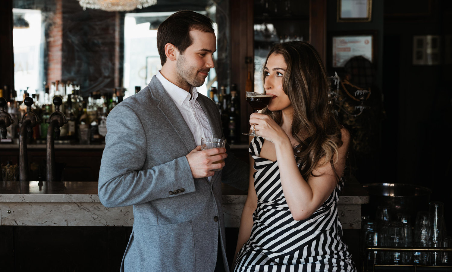 The Wedding Website of Ida Pellumbi and Beck Hogewood