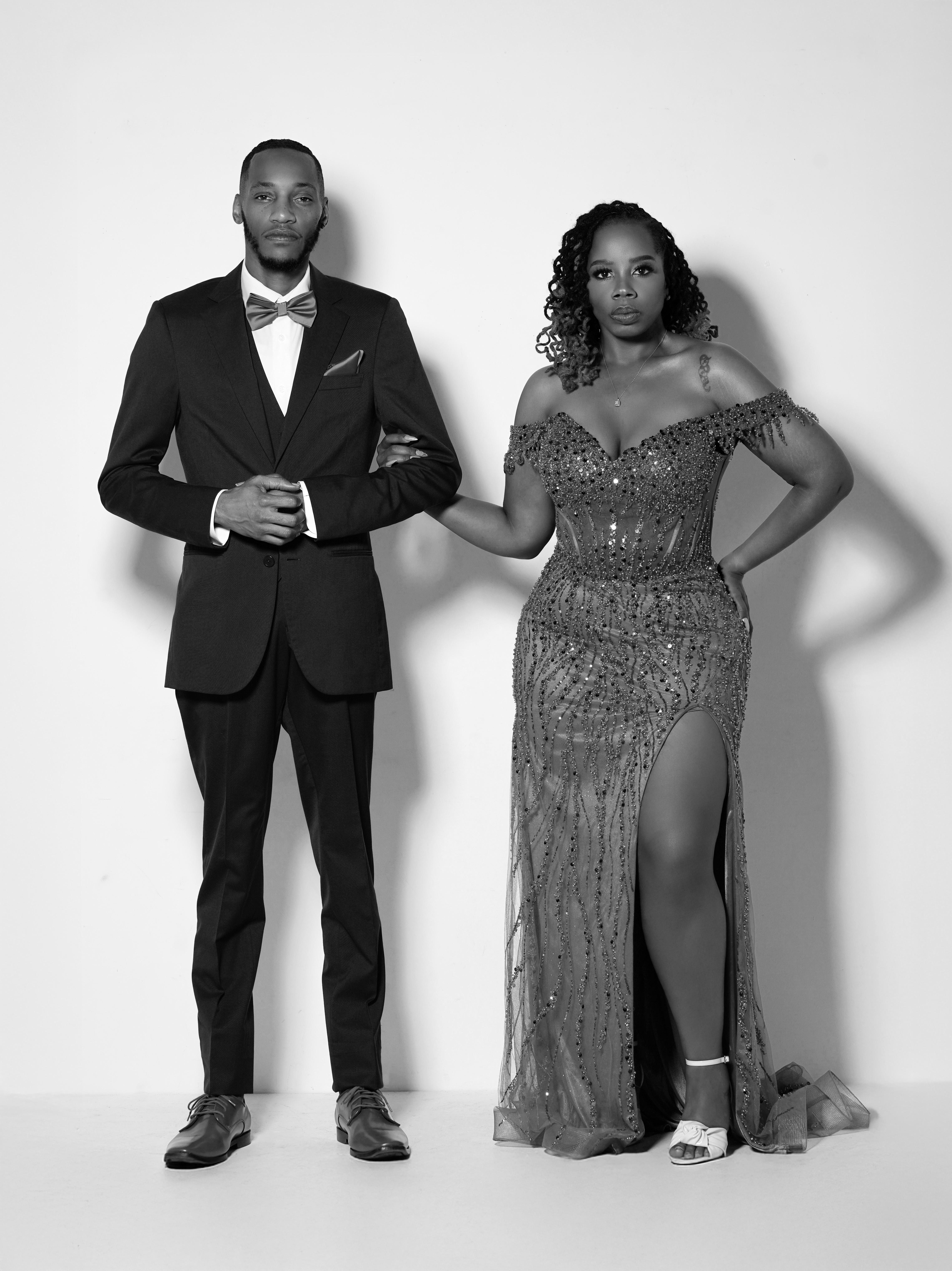 The Wedding Website of Mak Peace and AnaMischa Walker