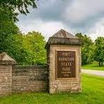 Fort Harrison State Park