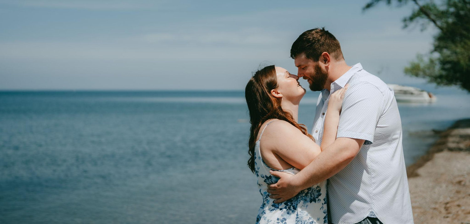 The Wedding Website of Bailey Boyer and Luke Podyma