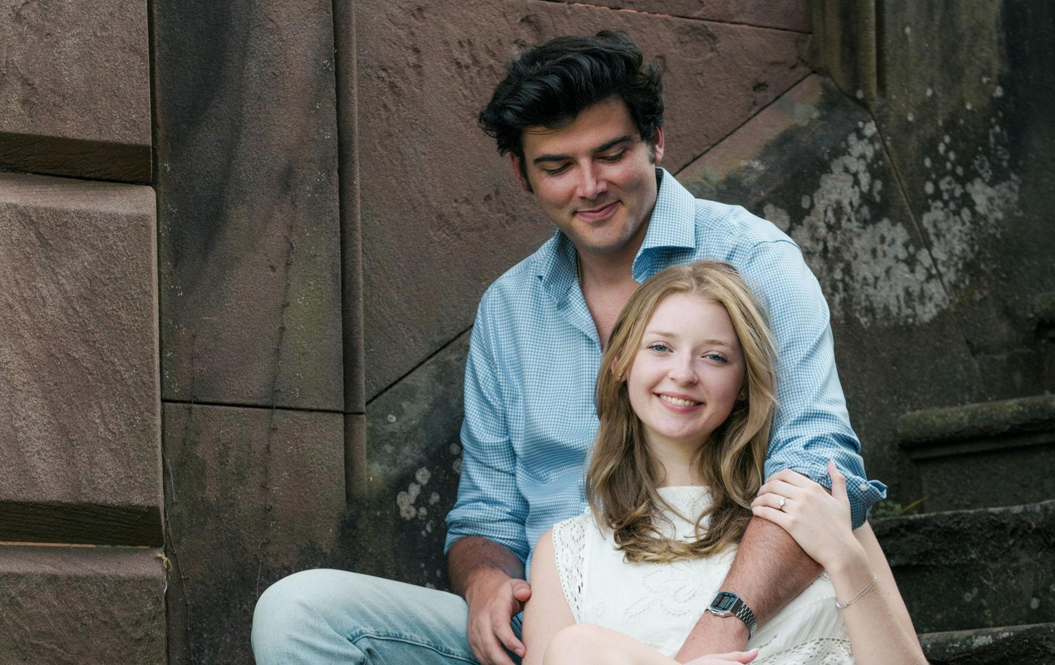 The Wedding Website of Haven Hild and Jake Ricks