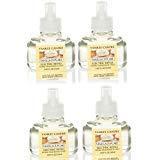 Yankee Candle Vanilla Cupcake ScentPlug Refill 4-Pack