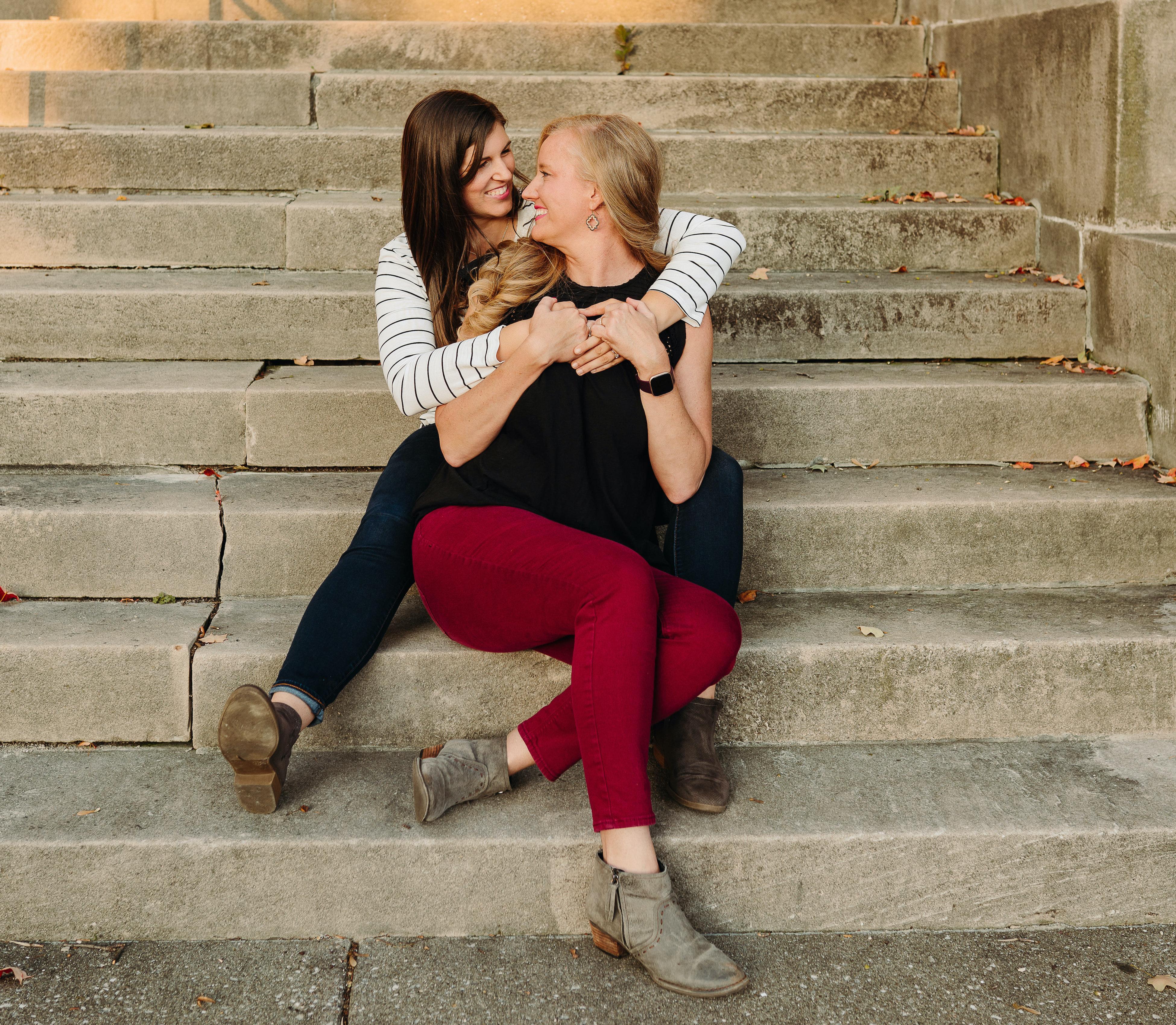 The Wedding Website of Daphne Arnold and Sydney Shields