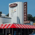 Walker Bros. Original Pancake House