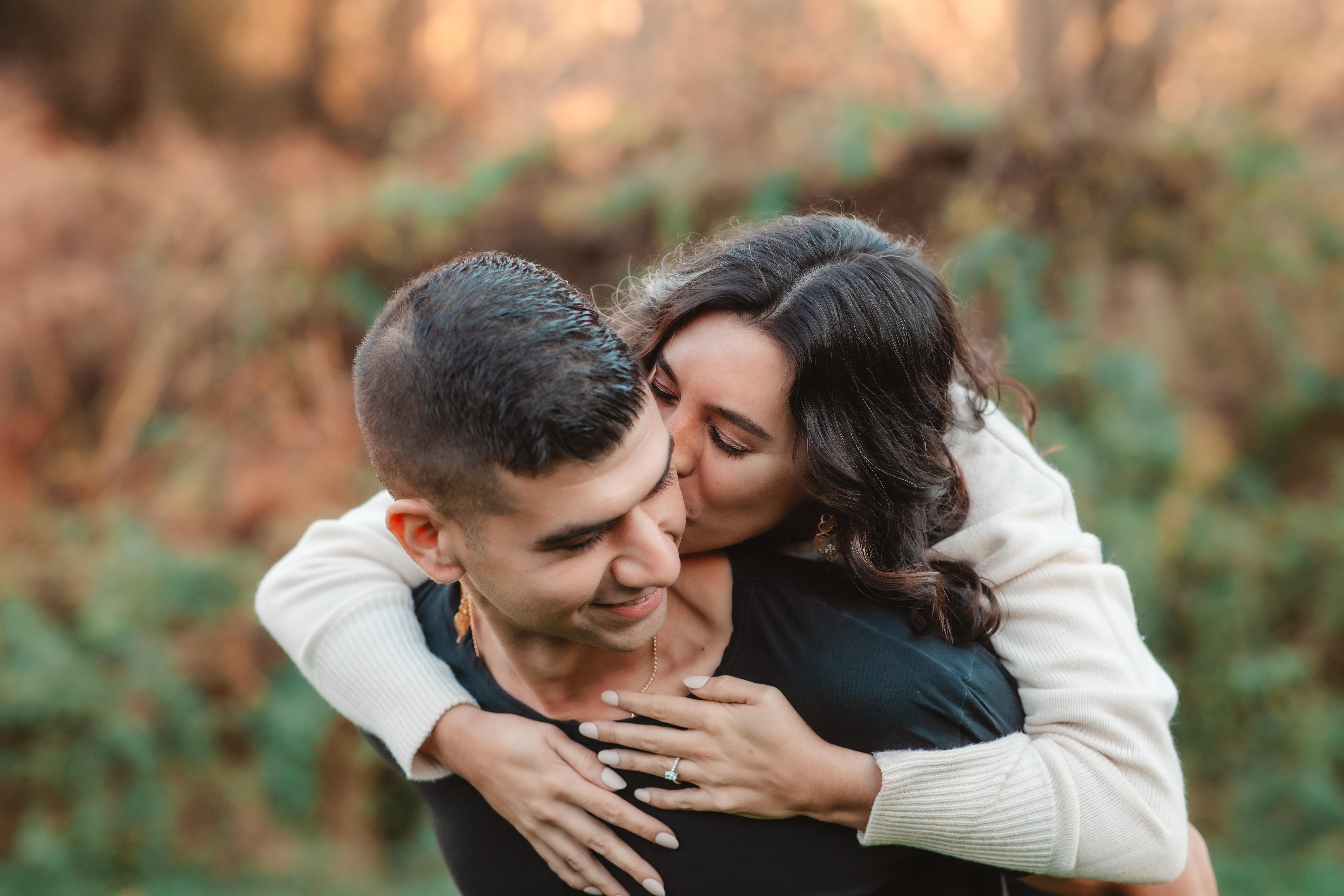 The Wedding Website of Liliette Graca and Anthony Quaglieri