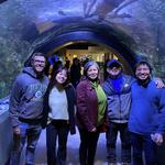 Newport Aquarium