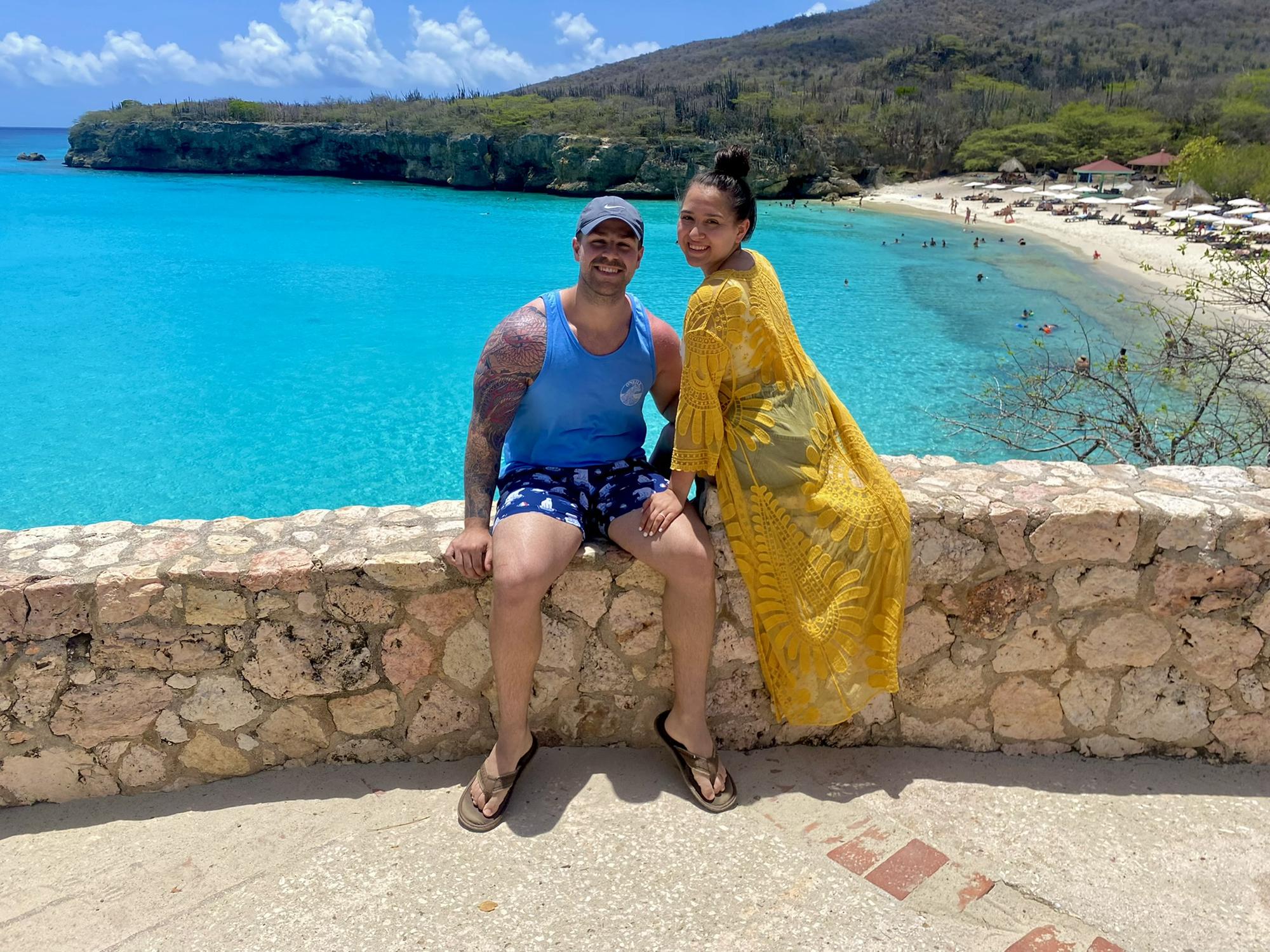 2022 Trip to Curaçao