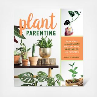 Plant Parenting