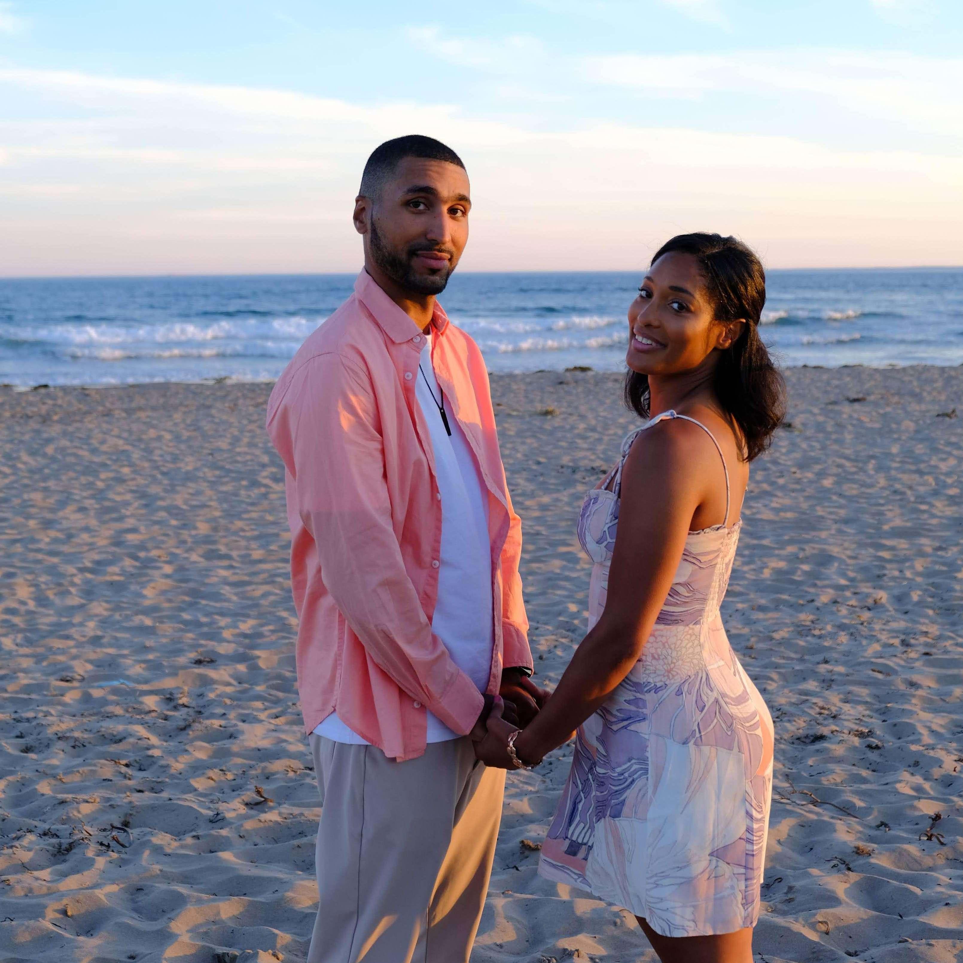 Photos captured by Houston Barnaby