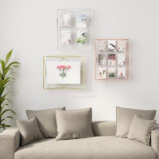 Prisma Gallery Photo Display