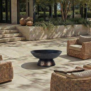 Grenada Fire Pit