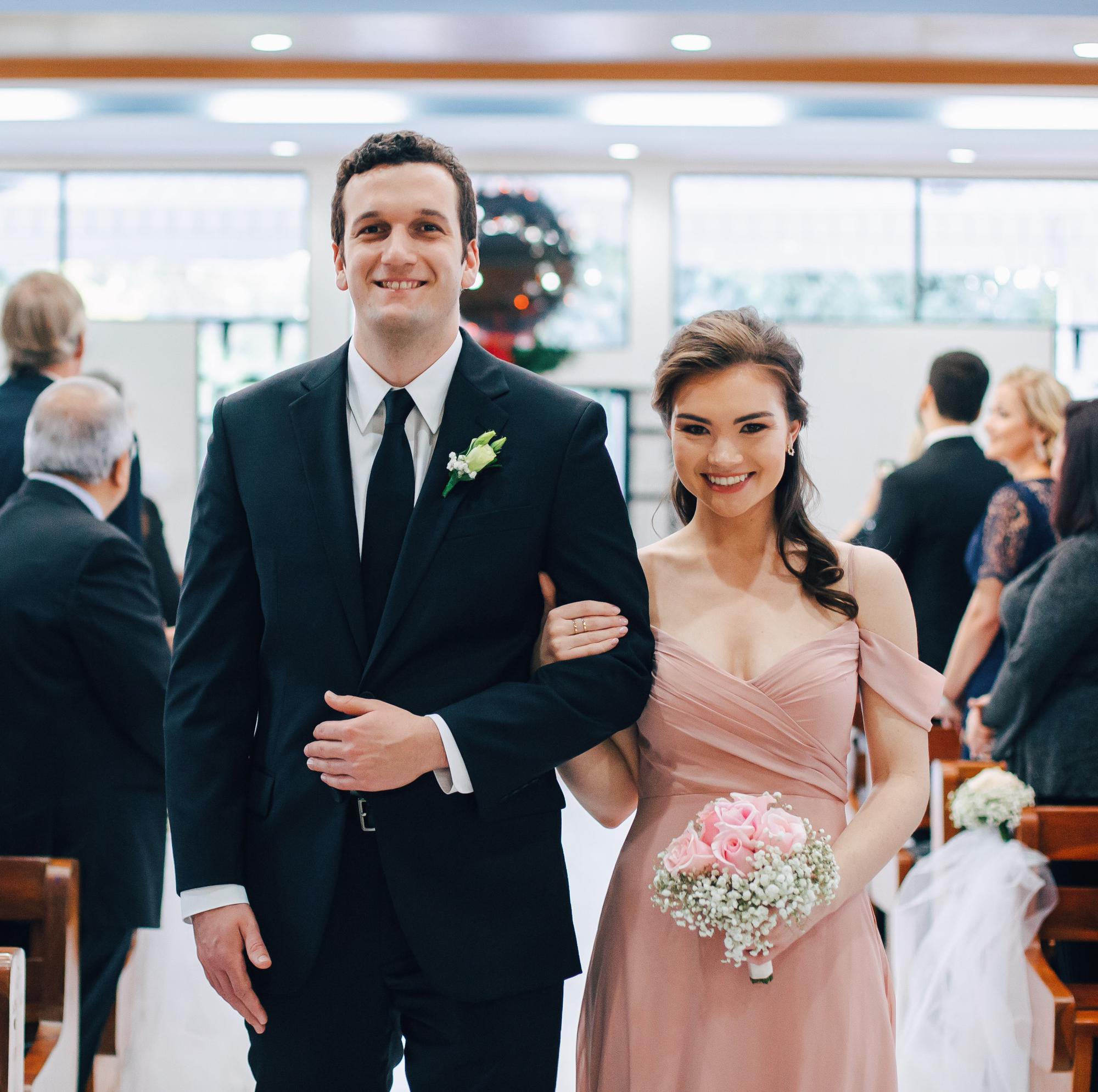 Honduras, 2019
Wedding of Tommy and Charlene