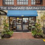 Standard Baking Co