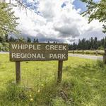 Whipple Creek Regional Park