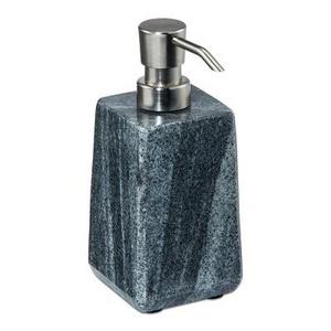 Solid Marble Soap Pump Dark Gray - Project 62™