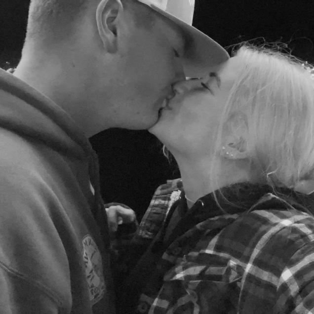 The night we carried on the Winterfest tradition!