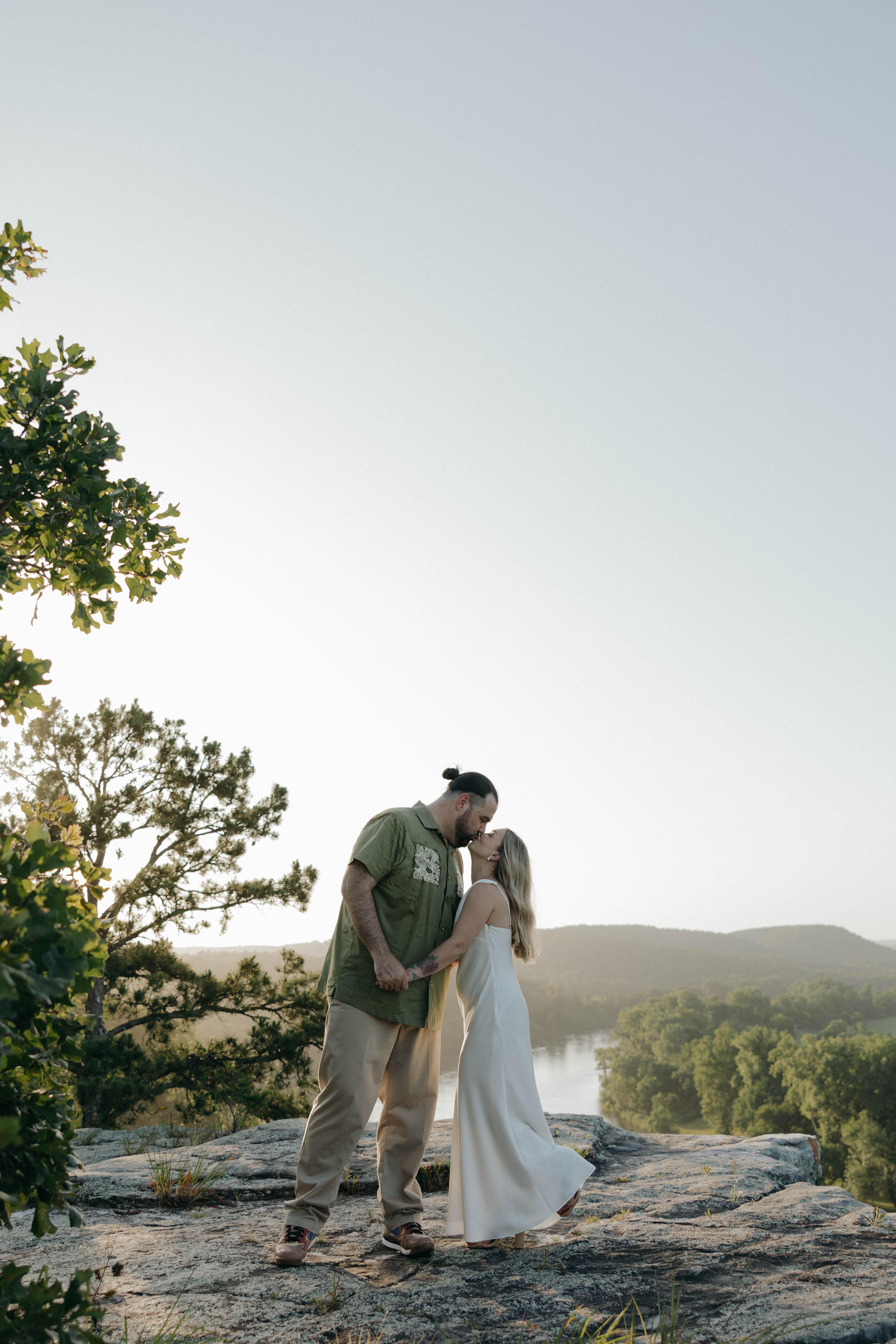 The Wedding Website of Christian Culbreath and Mark Byrd