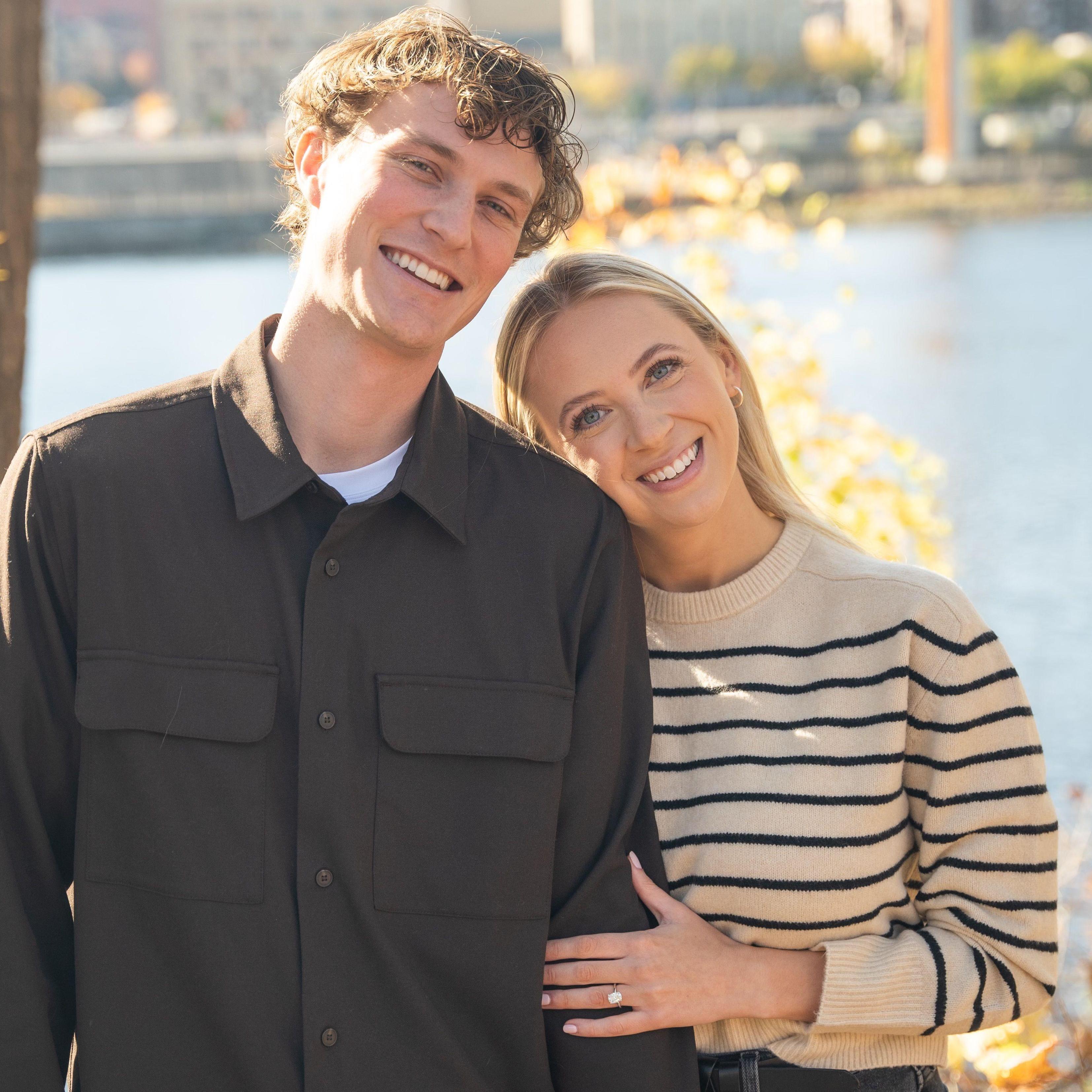 10.26.2024 - we're engaged!