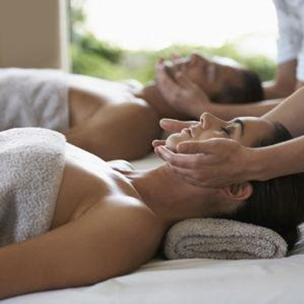 Honeymoon Fund - Couples Massage