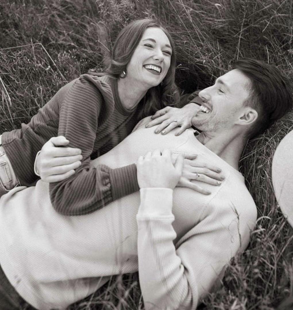 The Wedding Website of Hannah Gilhousen and James Aquilina