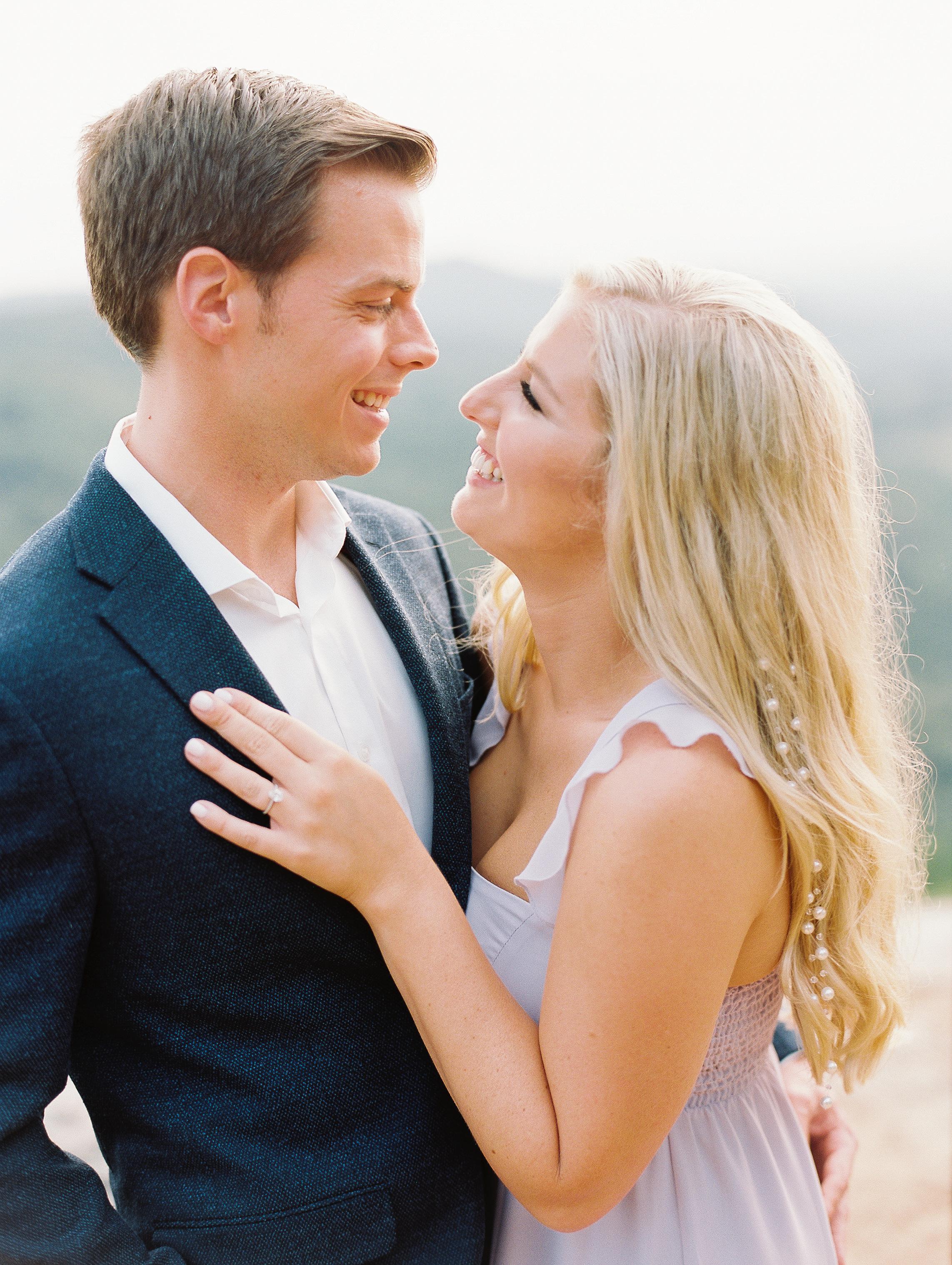 The Wedding Website of Madison Snyder and Michael Nauman
