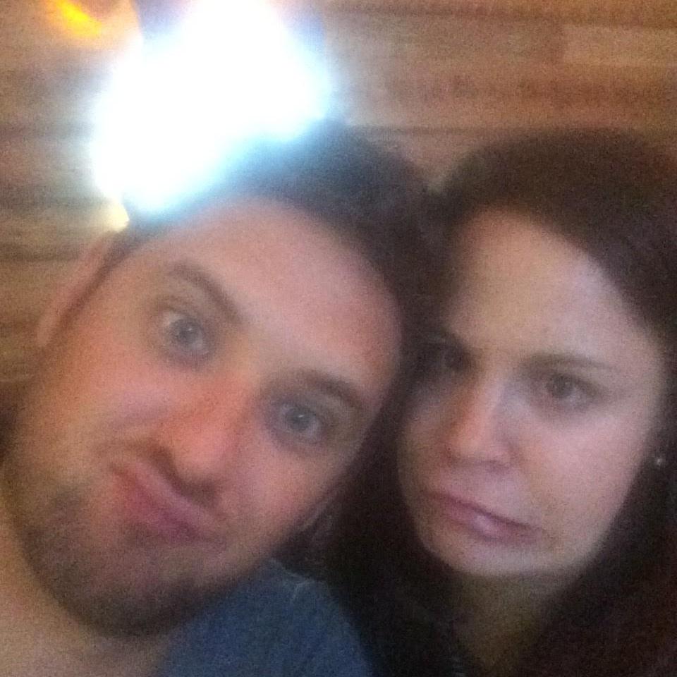 This may be the most representative photo on here...