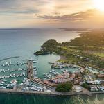 The Marina